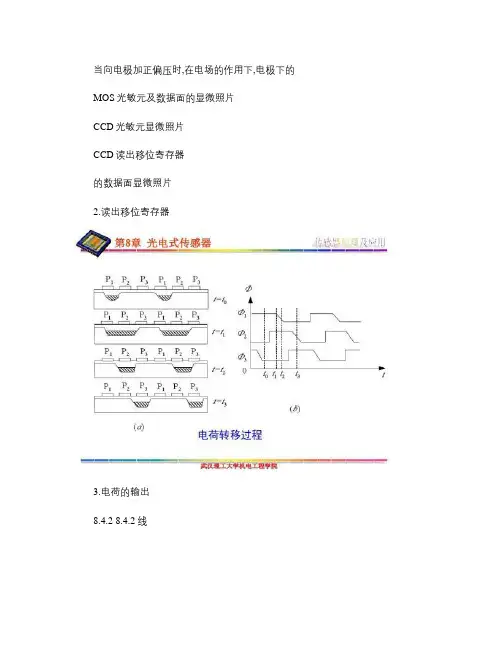 传感器原理及其应用第8章光电式传感器2_图文(精)