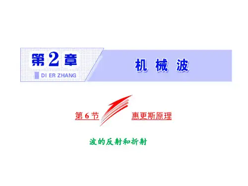 惠更斯原理