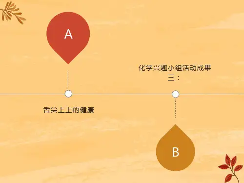 健康饮食PPT课件