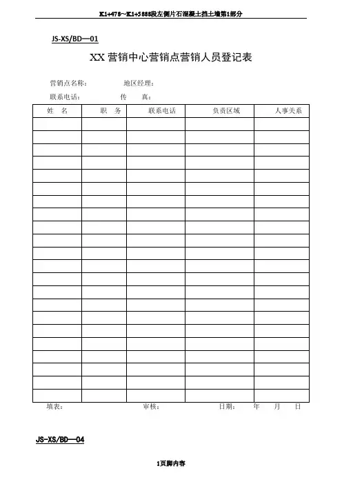 酒神酒销售管理表格大全