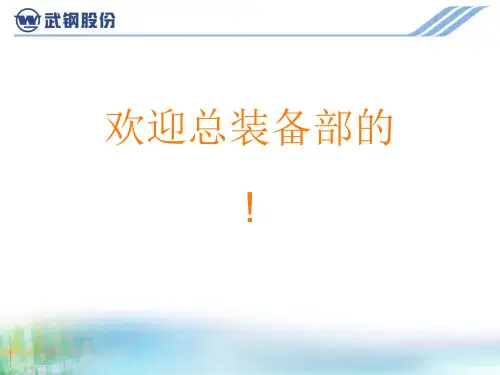 推进卓越绩效模式经验(经验)