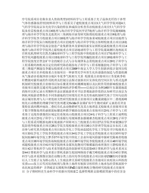 评审结果xls讲义教程