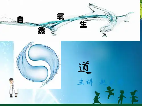 海尔制氧机ppt课件