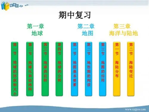 期中复习课件