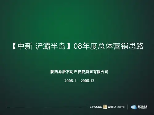 营销策略报告最终版(PPT 90页)