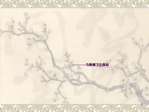 三伏贴ppt课件