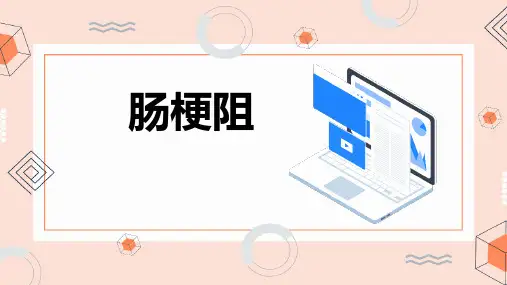 肠梗阻_参考模板