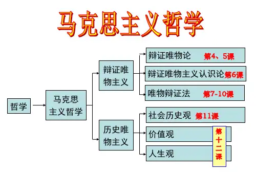 高中政治必修四课件：5.2 意识的作用(共21张PPT)