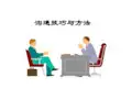 沟通技巧与方法 PPT课件