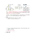 零点漂移