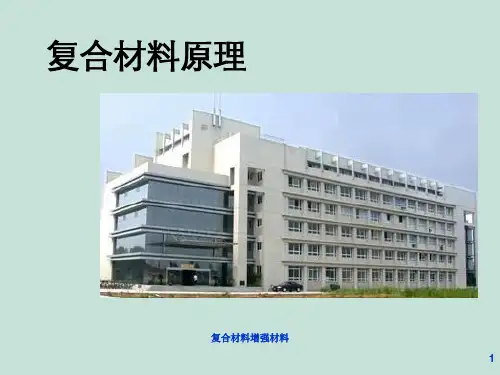 复合材料增强材料