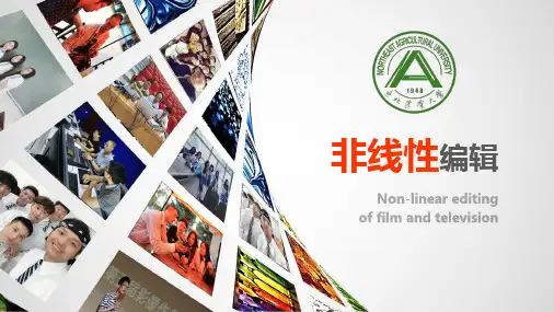 景别和镜头运动方式