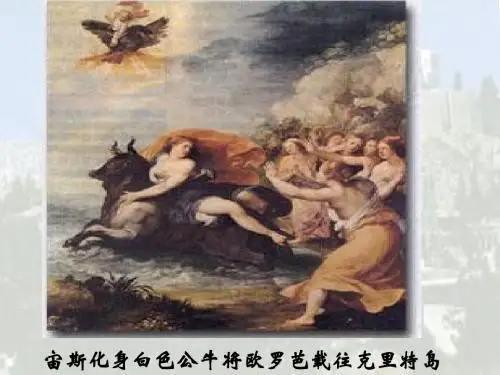 古希腊和古罗马的政治制度汇编(PPT 37张)