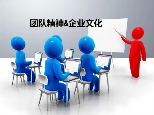 团队管理课程PPT课件