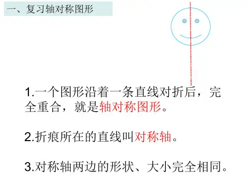 最新最全二年级数学下册图形的运动练习题