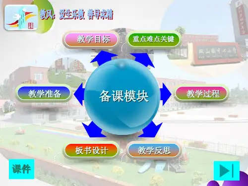 (完整)一级下册语文课件识字猜字谜∣人教部编版精品PPT资料精品PPT资料