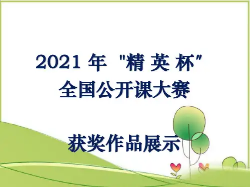 《二次函数 (3)》课件 (同课异构)2022年精品课件