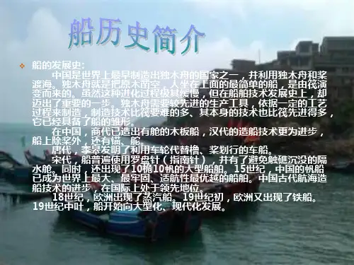 各种各样的船.17页