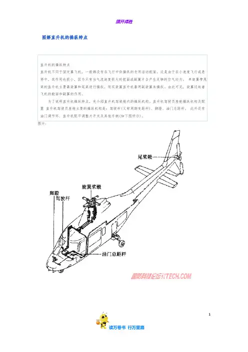 直升机详细介绍