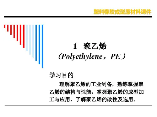 高分子材料-聚乙烯-219