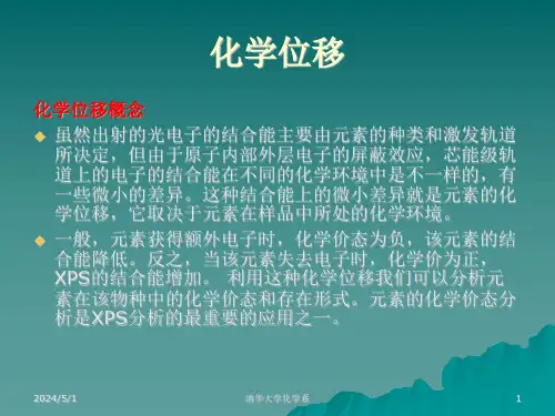 电子能谱学