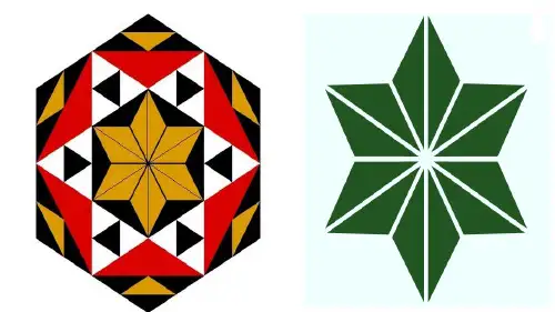 西南师大版四年级下册数学课件《三角形的分类》 (共16张PPT)