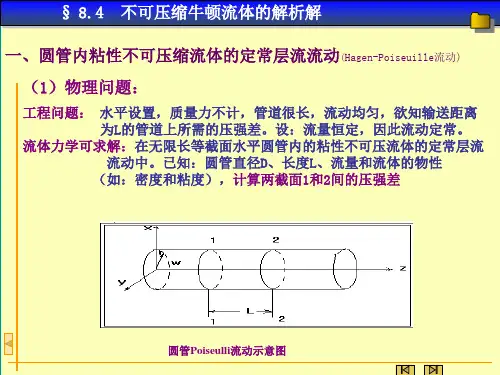 流体力学讲义8-2