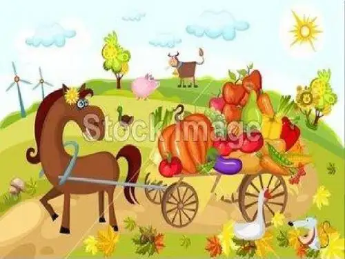 《倍的认识》公开课教学PPT课件