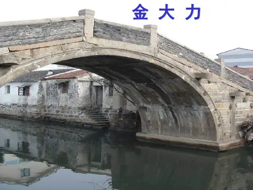 《金大力》全面版