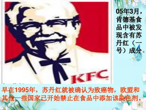 做一个聪明的消费者中小学PPT教学课件