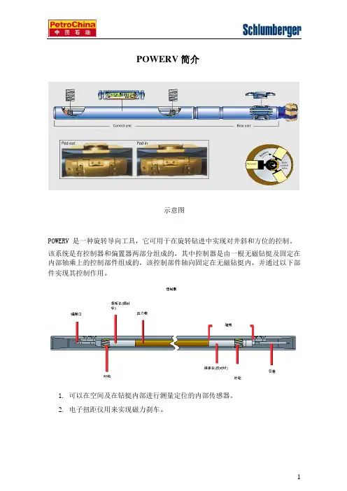 POWERV简介