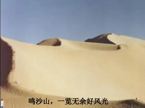 道士塔PPT(优秀课件)54 人教版