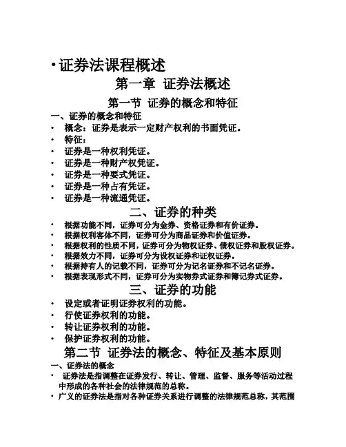 商法23、24(证券法)