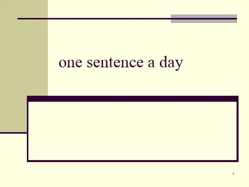 Diction