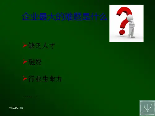 催收账款技巧PPT课件