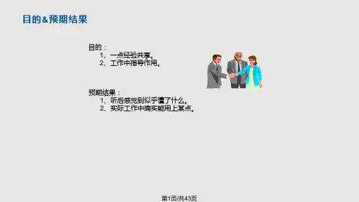 ORACLE PLSQL优化PPT课件
