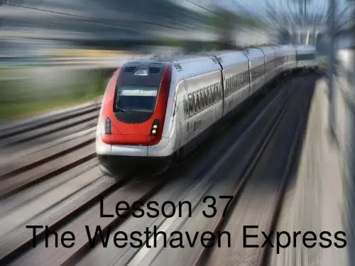 新概念3Lesson37