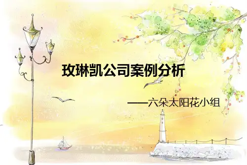 电子商务实训