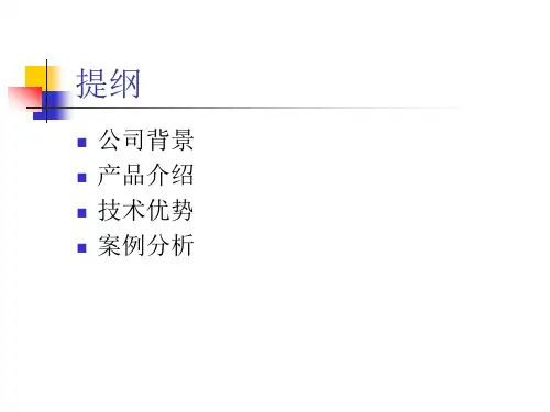 IES中文讲稿pptPowerPointPresen课件