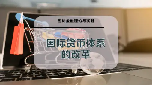 国际货币体系的改革