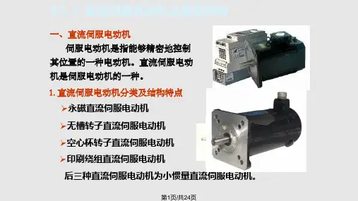 直流电机调速原理PPT课件
