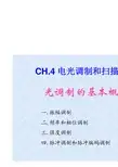 ch4 电光调制和扫描技术-review