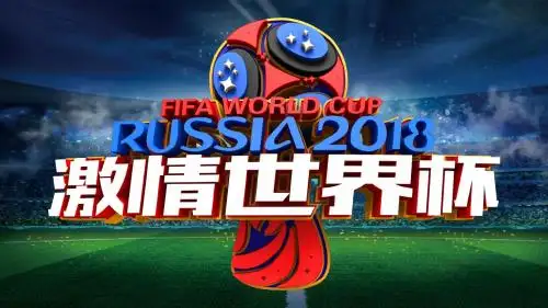 2018年俄罗斯世界杯知识培训