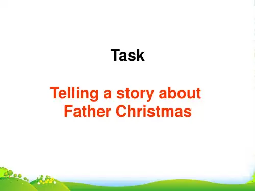 译林牛津版高中英语选修9课件：U4+Task