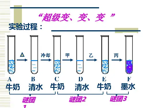 人教版高中化学选修五课件：醇酚