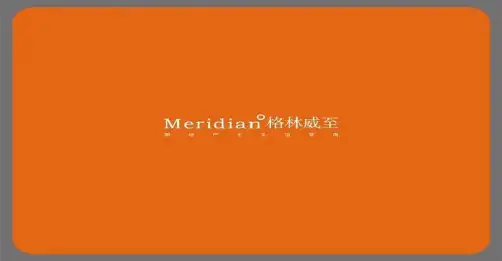 xx房地产威至龙湖花千树提案