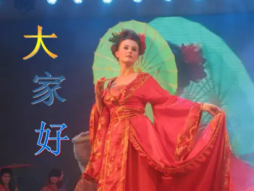 药品介绍PPT