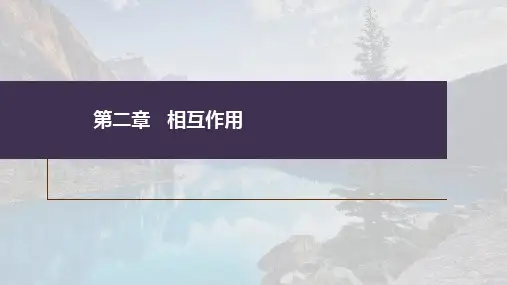 高中物理精品课件：实验三 探究两个互成角度的力的合成规律