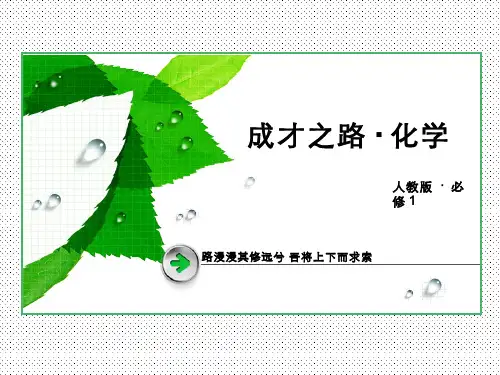 中学化学教学设计-教学课件-案例5-4  二氧化氮和一氧化氮 大气污染