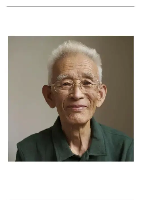 李可老中医名方定制“培元固本散”：适用疑难慢性病及虚弱体质
